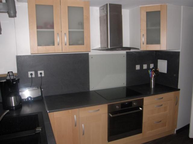 Les Capucines 1 Apartment Le Mont-Dore Exterior photo